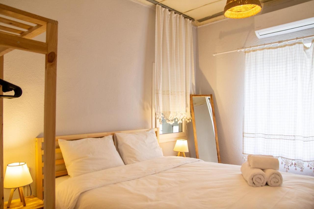 Authentic House Villa Izmir Bagian luar foto