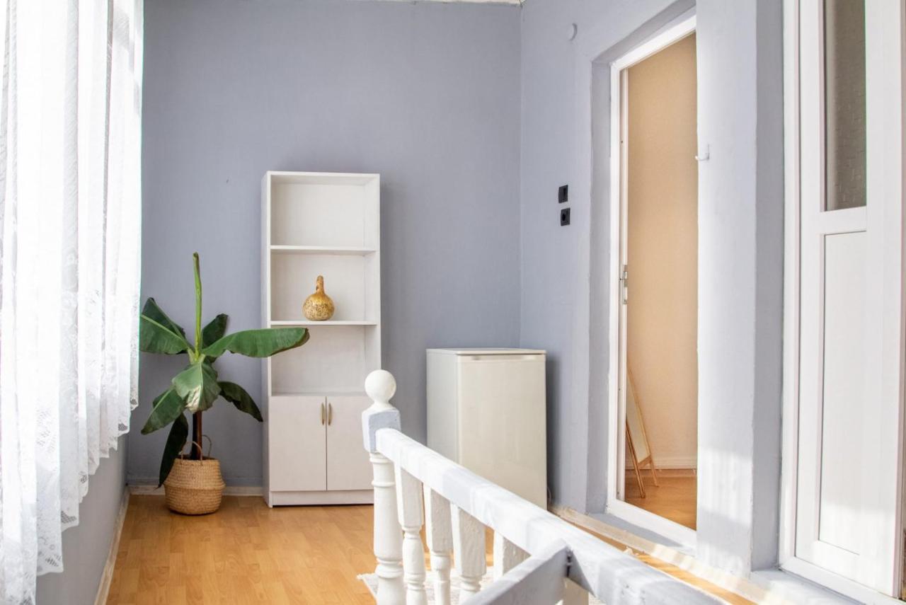 Authentic House Villa Izmir Bagian luar foto