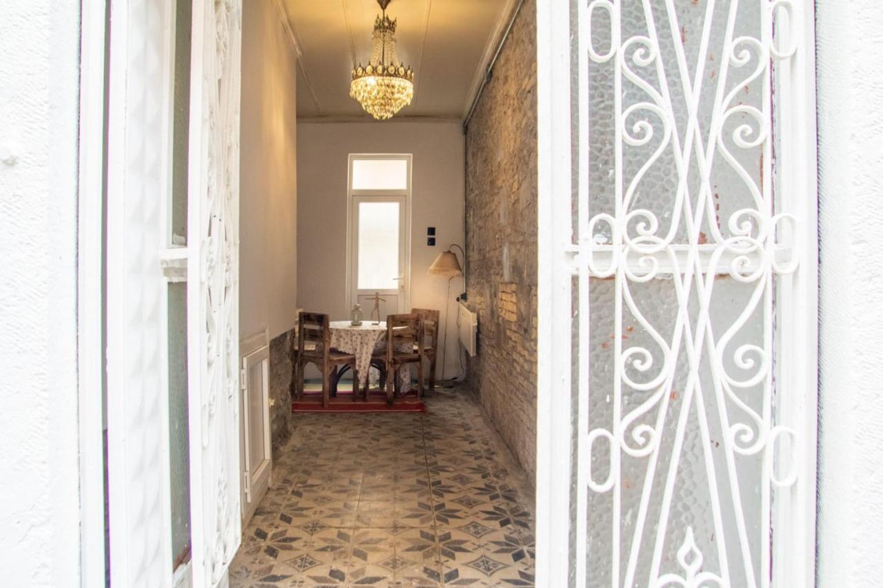 Authentic House Villa Izmir Bagian luar foto