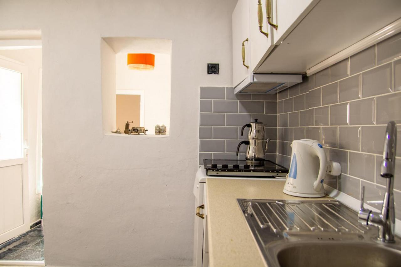 Authentic House Villa Izmir Bagian luar foto