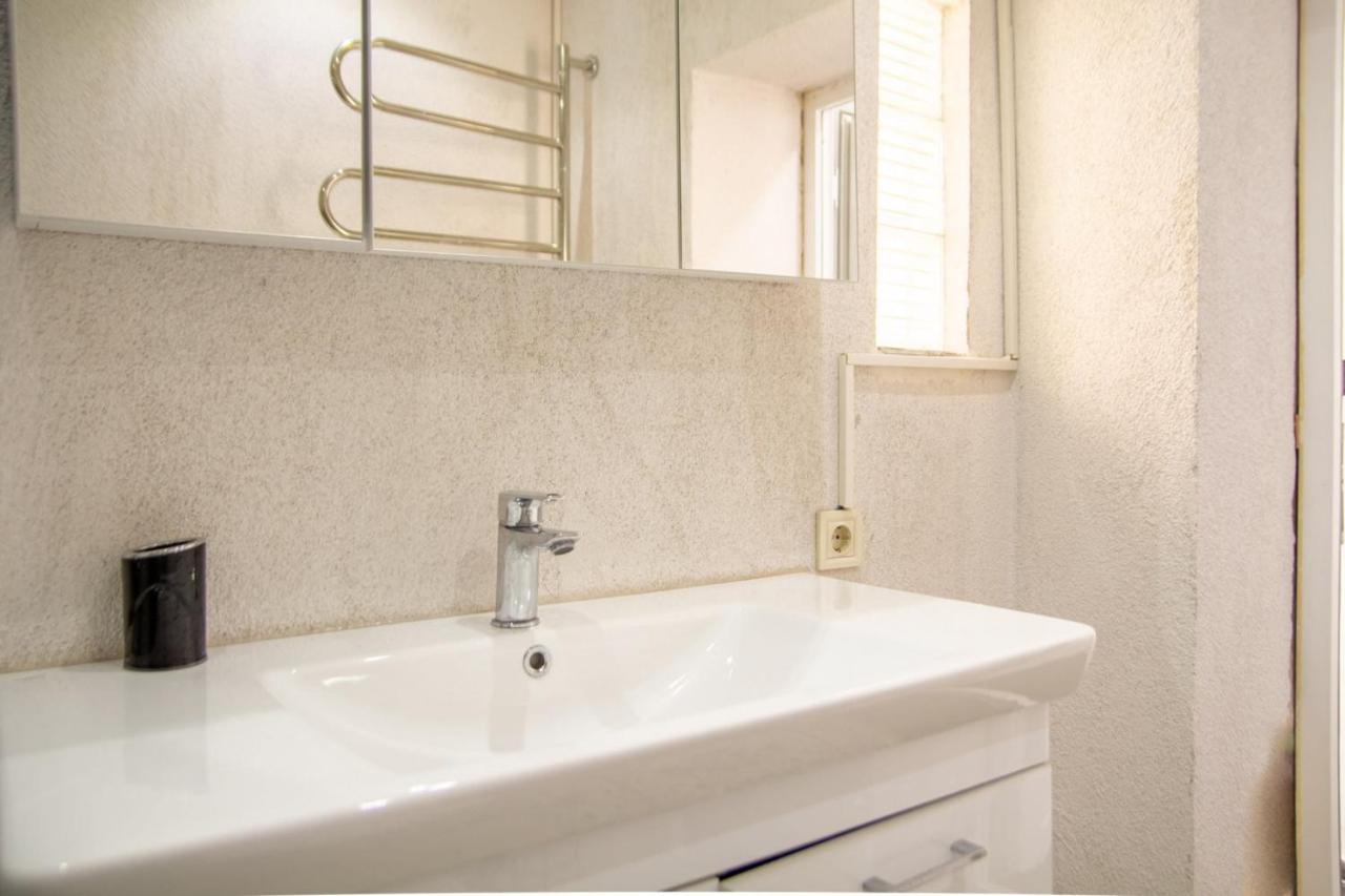 Authentic House Villa Izmir Bagian luar foto